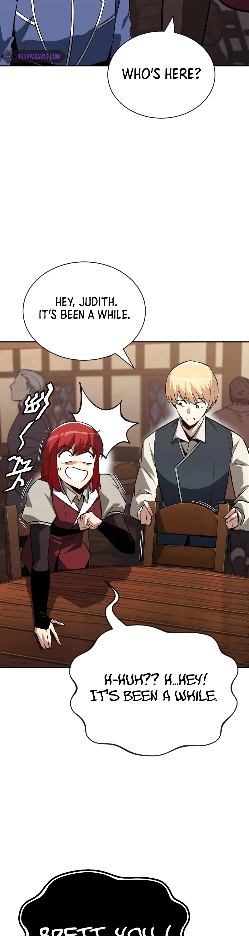 The lazy prince becomes a genius chapter 71 - page 18