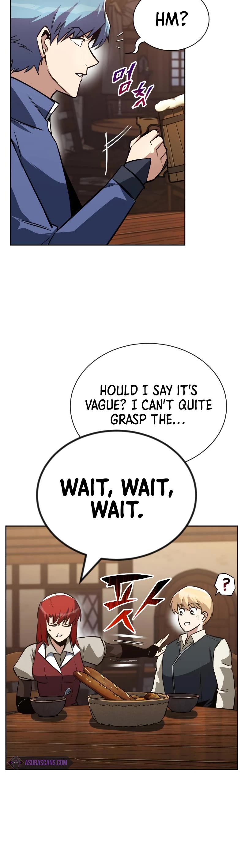 The lazy prince becomes a genius chapter 71 - page 21