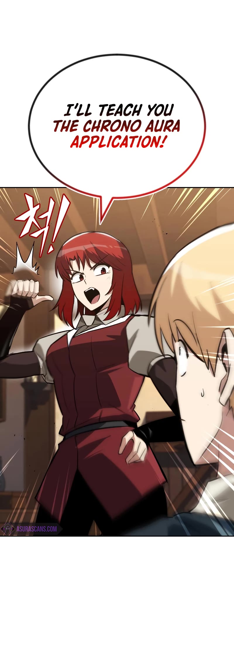 The lazy prince becomes a genius chapter 71 - page 26