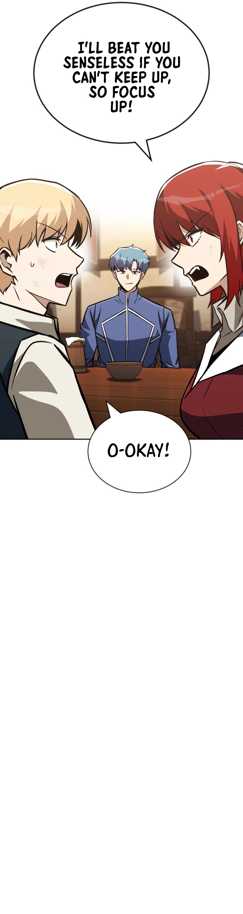 The lazy prince becomes a genius chapter 71 - page 27