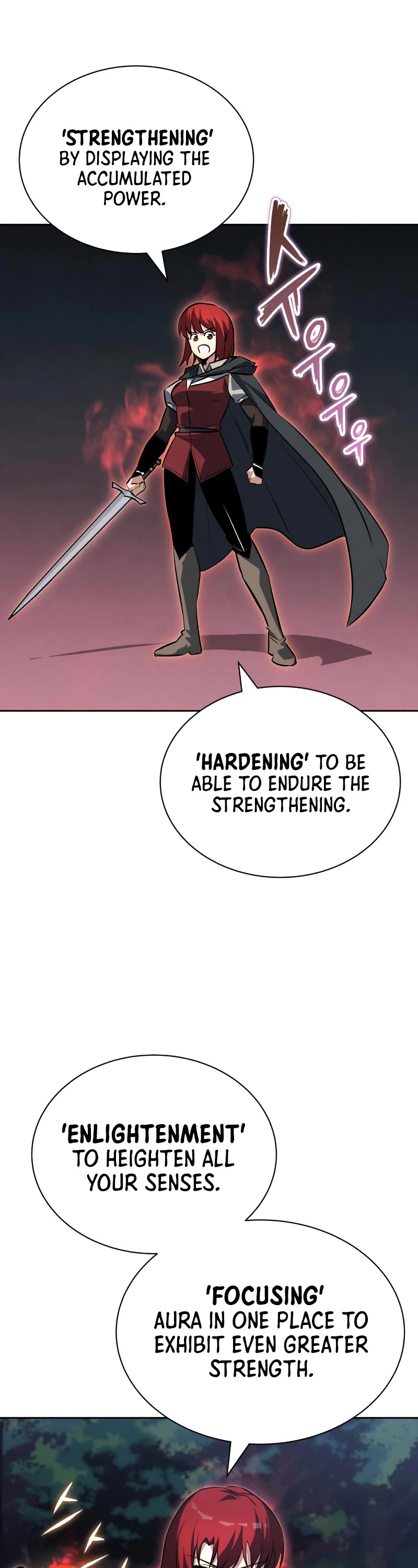 The lazy prince becomes a genius chapter 71 - page 29