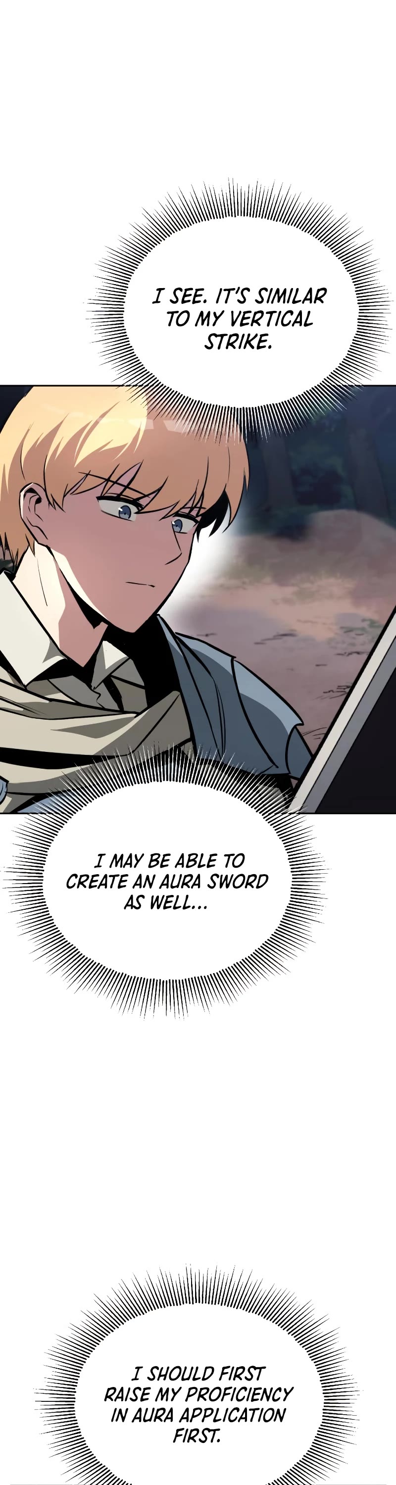 The lazy prince becomes a genius chapter 71 - page 32