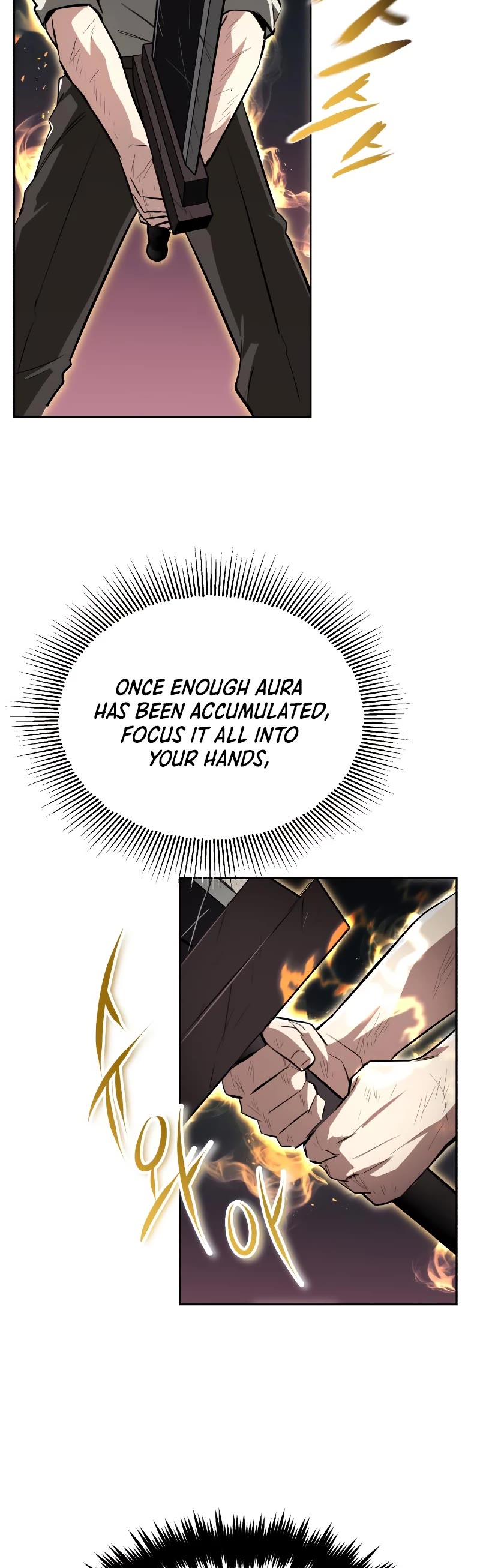 The lazy prince becomes a genius chapter 71 - page 35