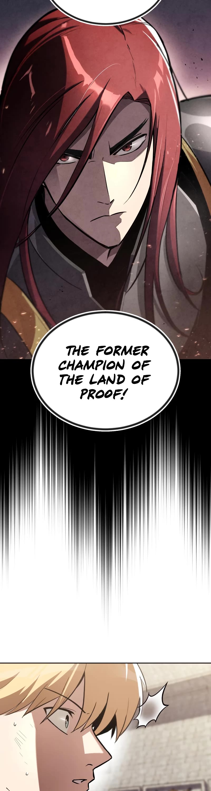 The lazy prince becomes a genius chapter 71 - page 40