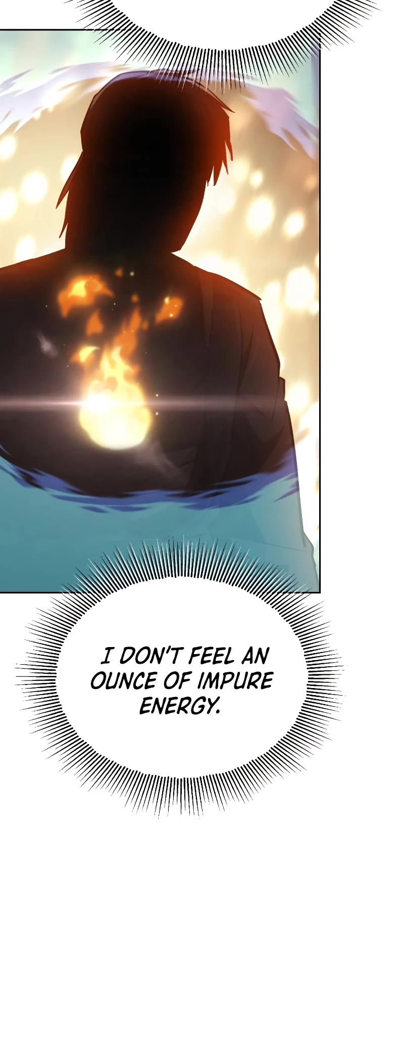 The lazy prince becomes a genius chapter 71 - page 6