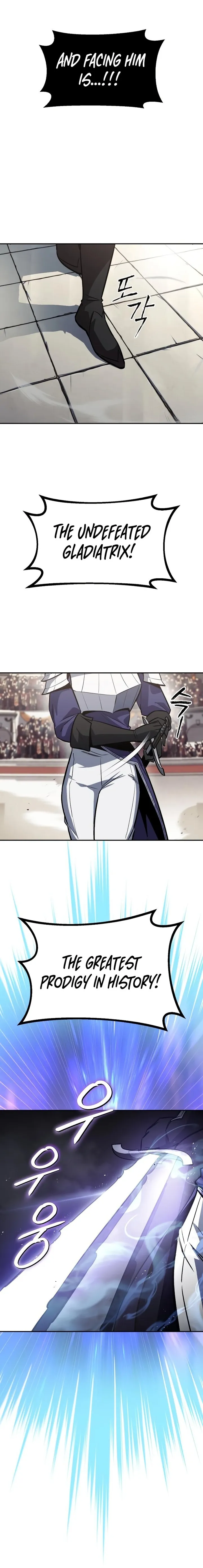 The lazy prince becomes a genius chapter 62 - page 10