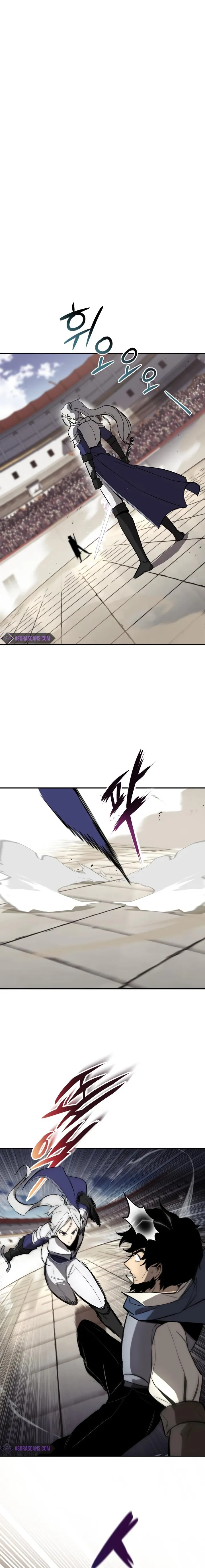 The lazy prince becomes a genius chapter 62 - page 13