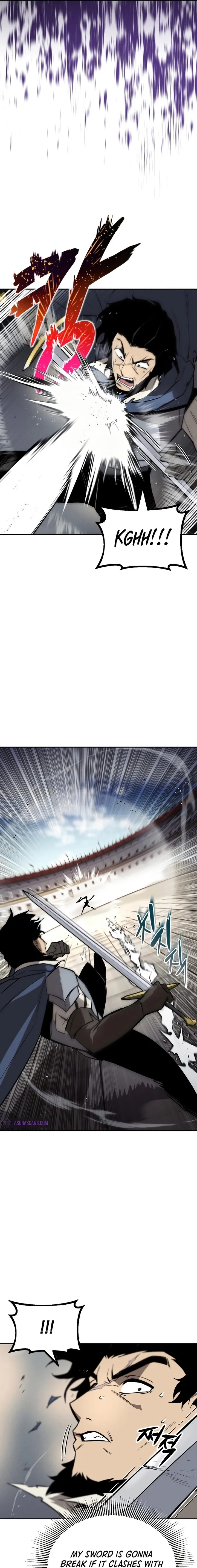 The lazy prince becomes a genius chapter 62 - page 15