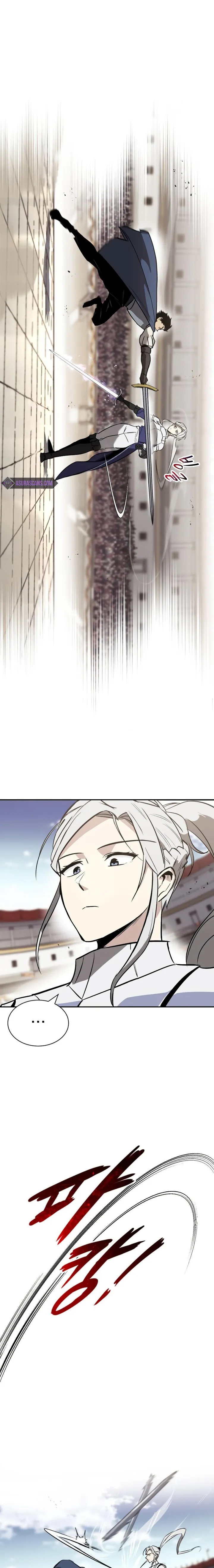 The lazy prince becomes a genius chapter 62 - page 17