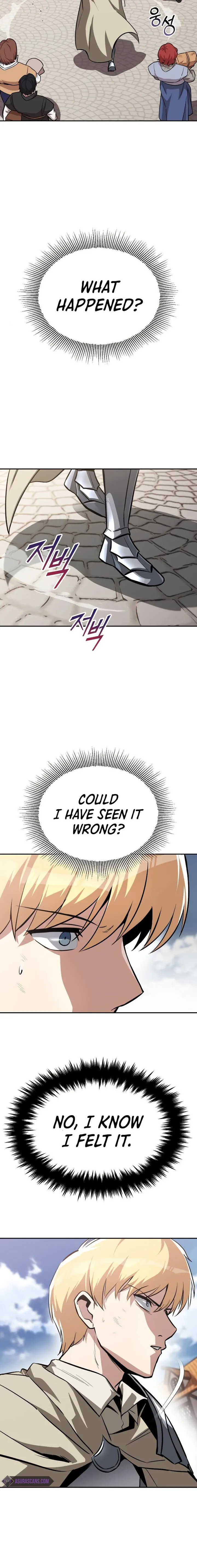 The lazy prince becomes a genius chapter 62 - page 20