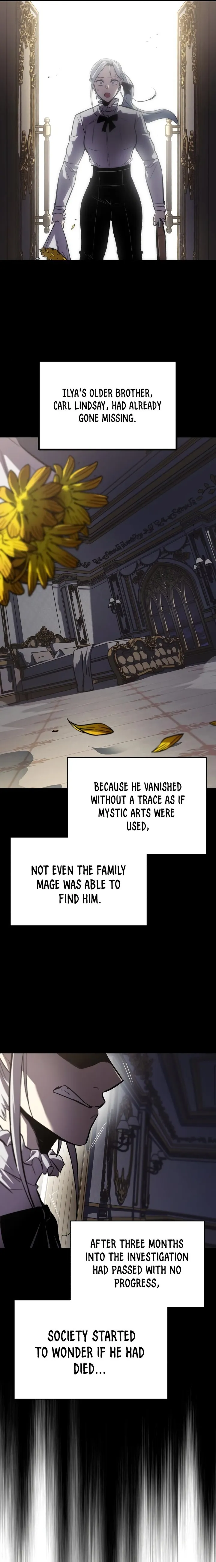 The lazy prince becomes a genius chapter 62 - page 3