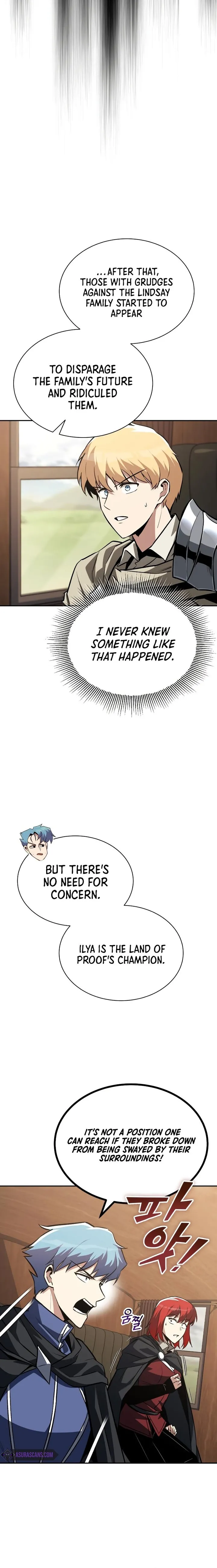 The lazy prince becomes a genius chapter 62 - page 4