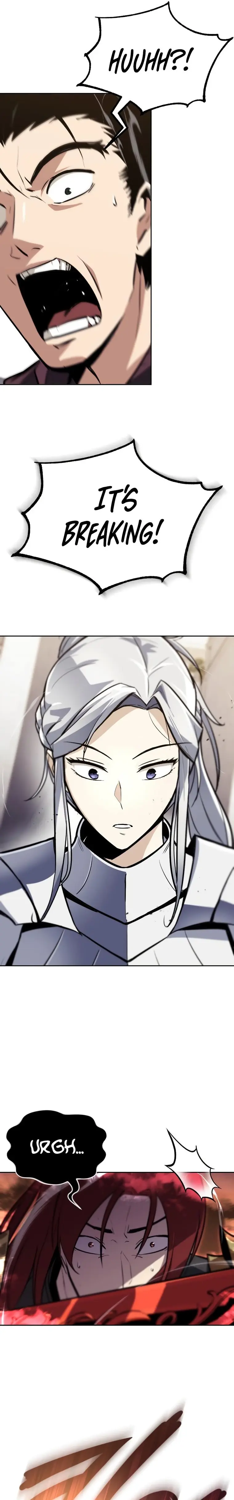 The lazy prince becomes a genius chapter 72 - page 15