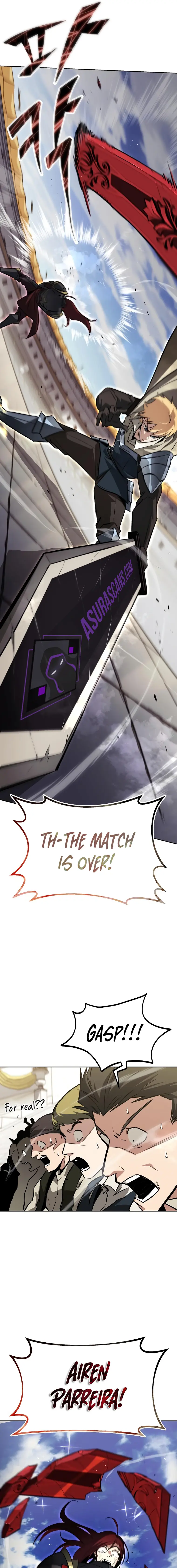 The lazy prince becomes a genius chapter 72 - page 17