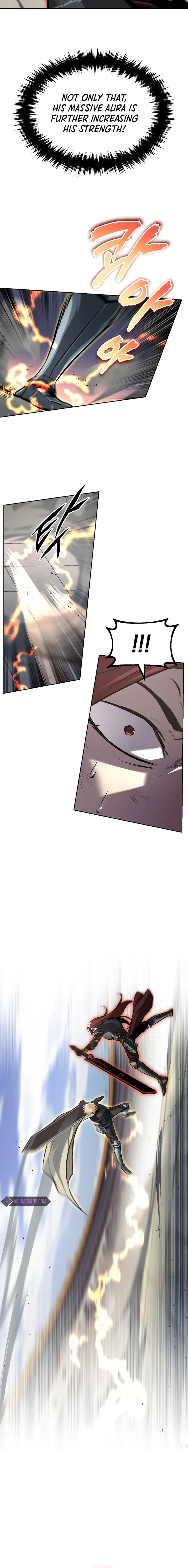 The lazy prince becomes a genius chapter 72 - page 2