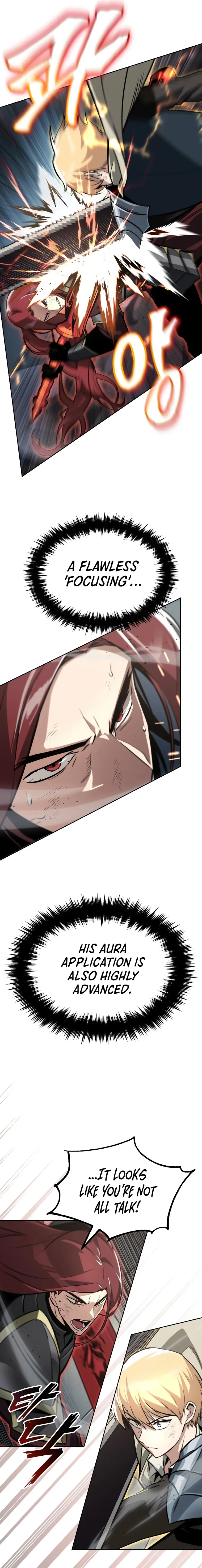 The lazy prince becomes a genius chapter 72 - page 3