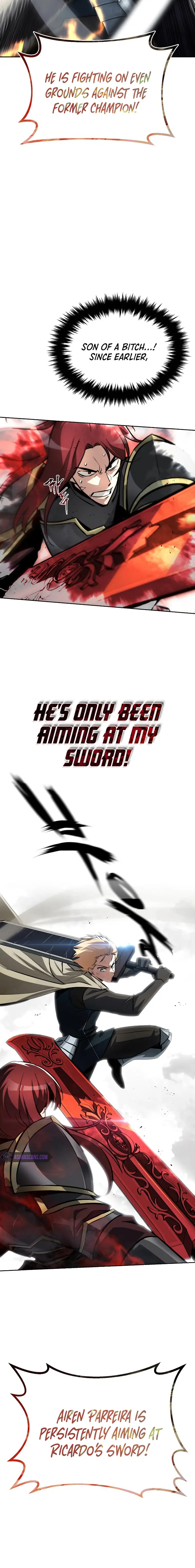 The lazy prince becomes a genius chapter 72 - page 6