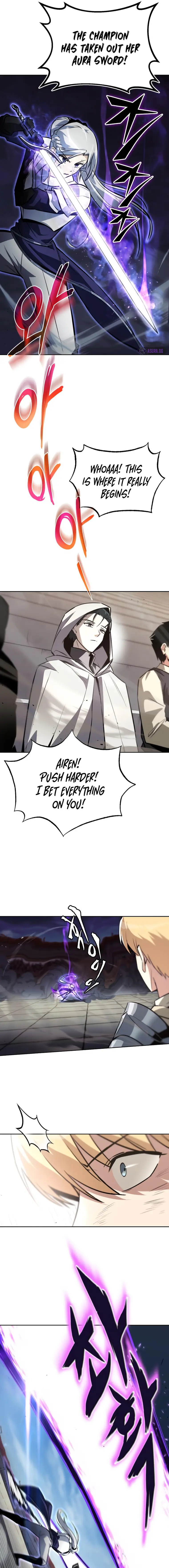 The lazy prince becomes a genius chapter 74 - page 3