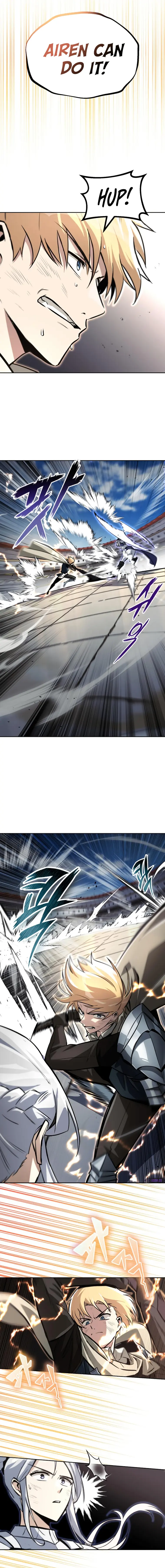 The lazy prince becomes a genius chapter 74 - page 5
