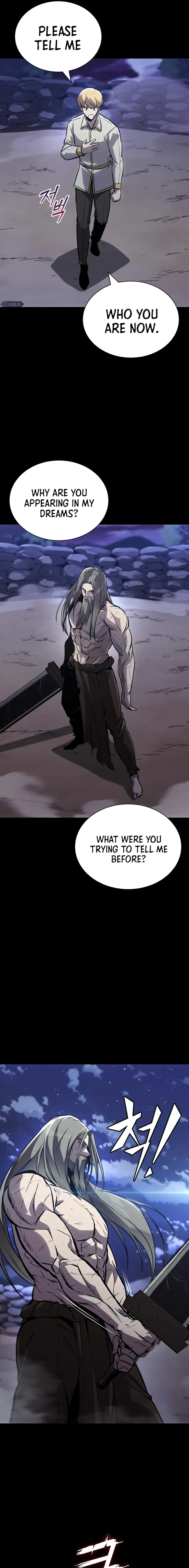 The lazy prince becomes a genius chapter 75 - page 15