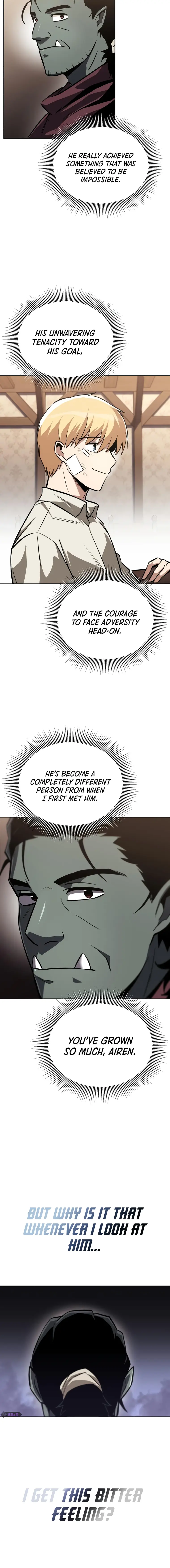 The lazy prince becomes a genius chapter 75 - page 2