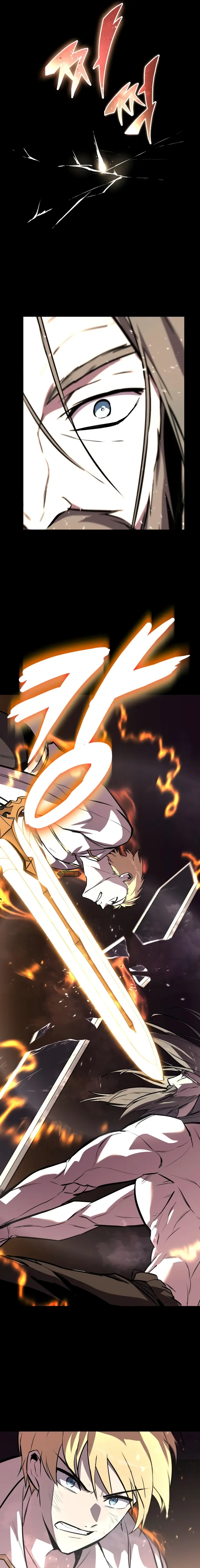 The lazy prince becomes a genius chapter 75 - page 21
