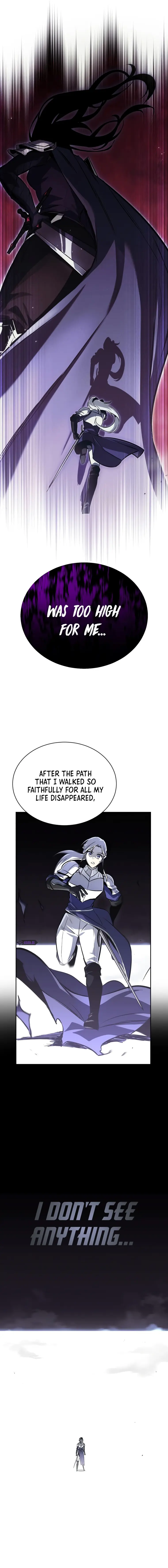 The lazy prince becomes a genius chapter 75 - page 7