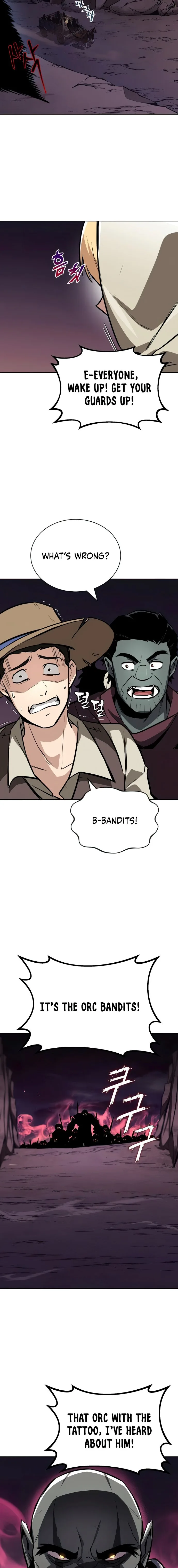 The lazy prince becomes a genius chapter 76 - page 21
