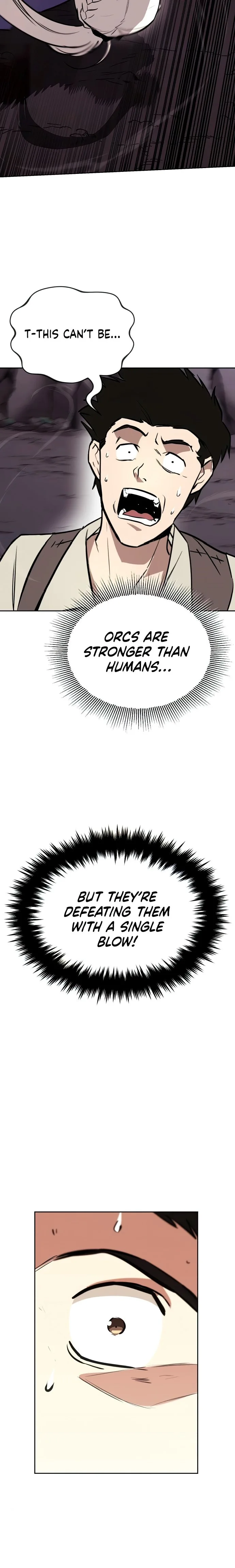 The lazy prince becomes a genius chapter 76 - page 25