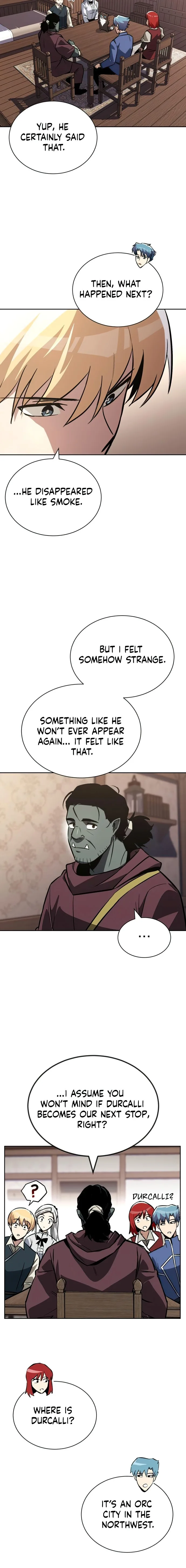 The lazy prince becomes a genius chapter 76 - page 3