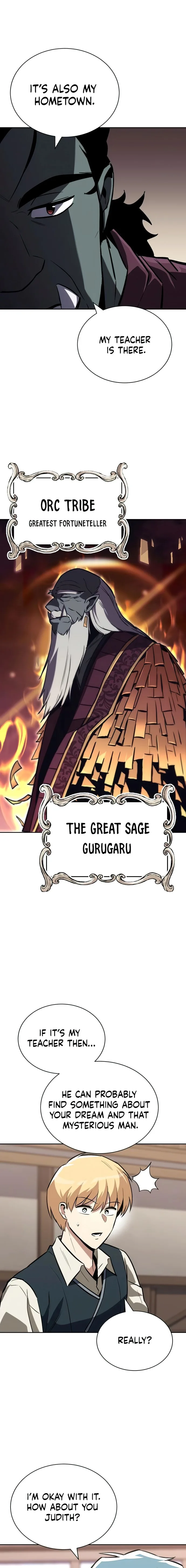 The lazy prince becomes a genius chapter 76 - page 4