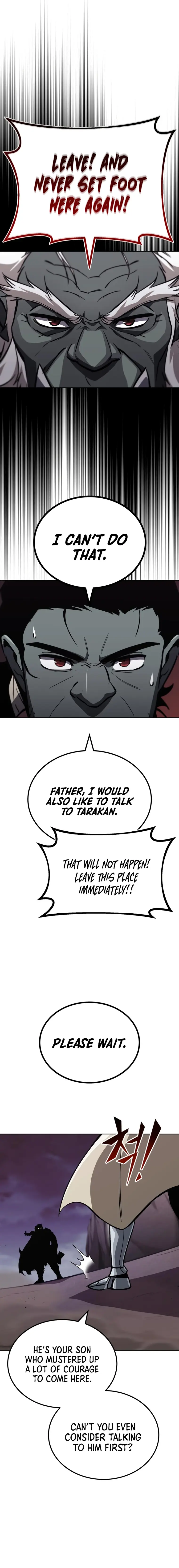 The lazy prince becomes a genius chapter 77 - page 13