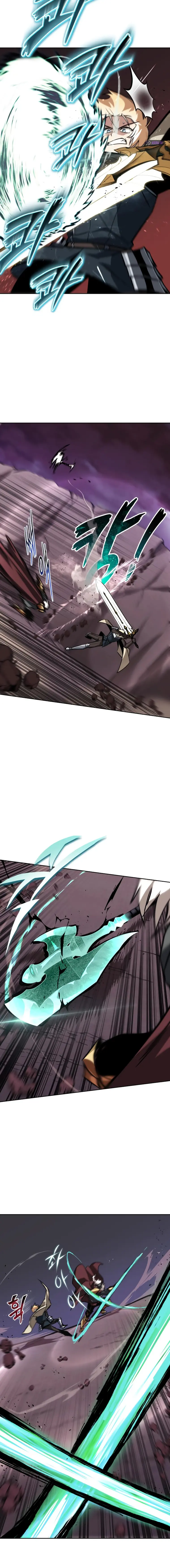 The lazy prince becomes a genius chapter 77 - page 16