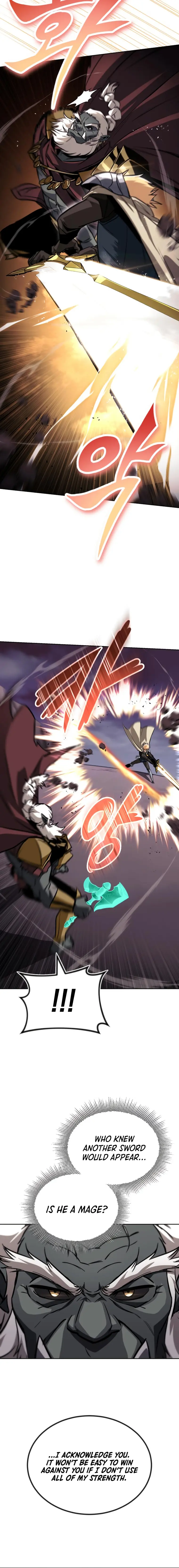 The lazy prince becomes a genius chapter 77 - page 20