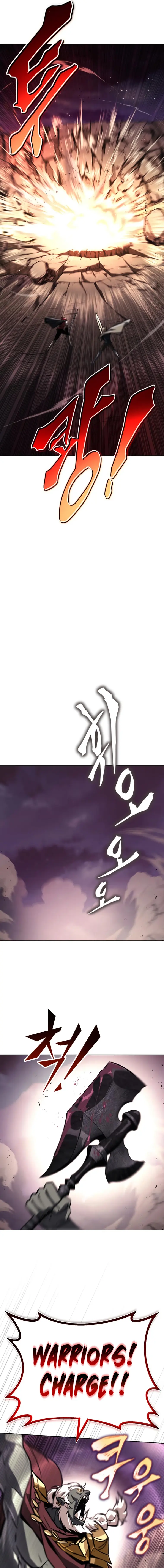 The lazy prince becomes a genius chapter 77 - page 9