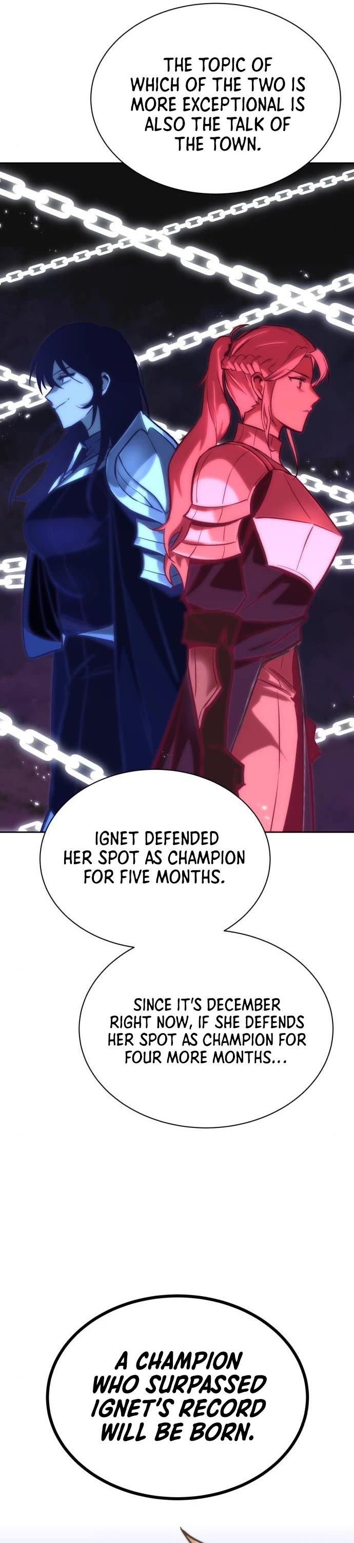 The lazy prince becomes a genius chapter 63 - page 14