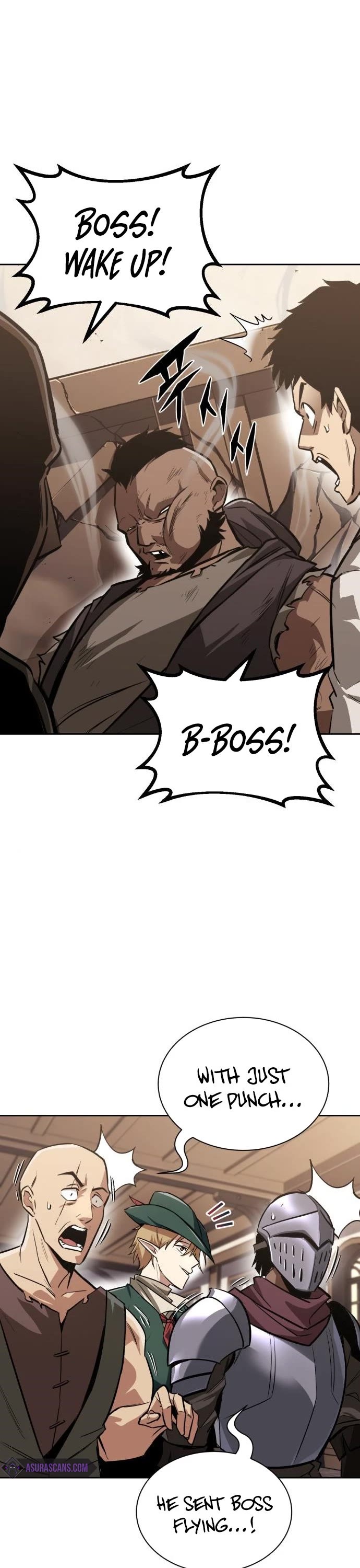 The lazy prince becomes a genius chapter 63 - page 2