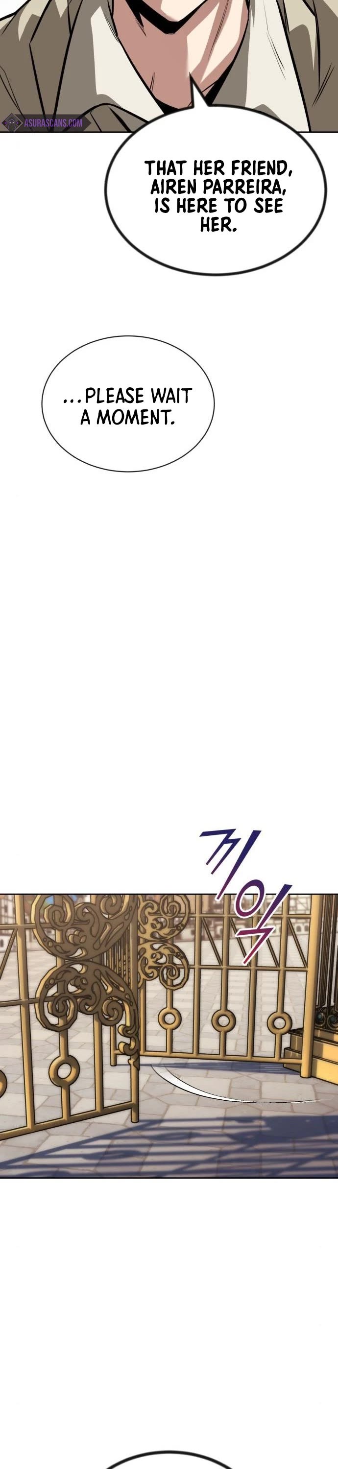 The lazy prince becomes a genius chapter 63 - page 24