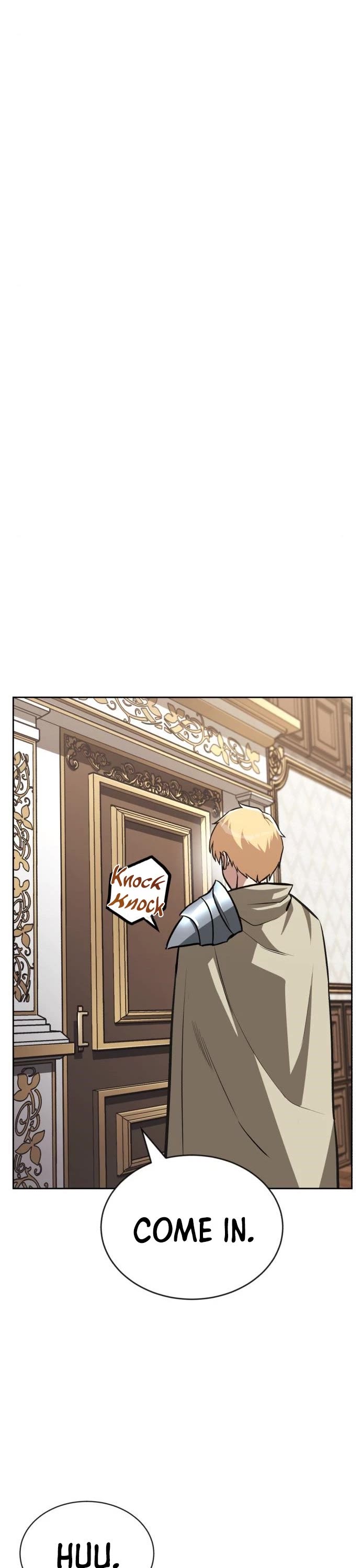 The lazy prince becomes a genius chapter 63 - page 26