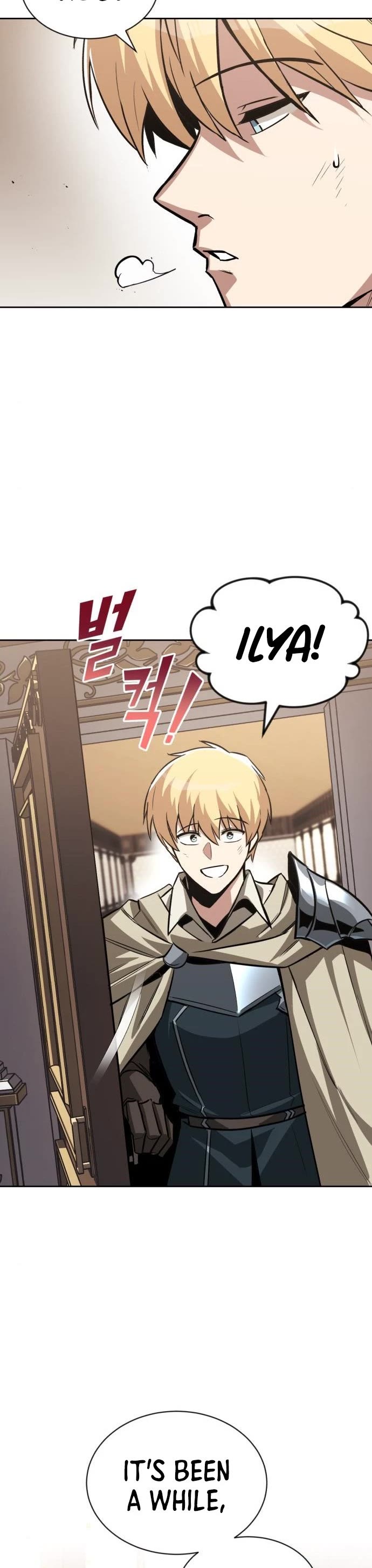 The lazy prince becomes a genius chapter 63 - page 27