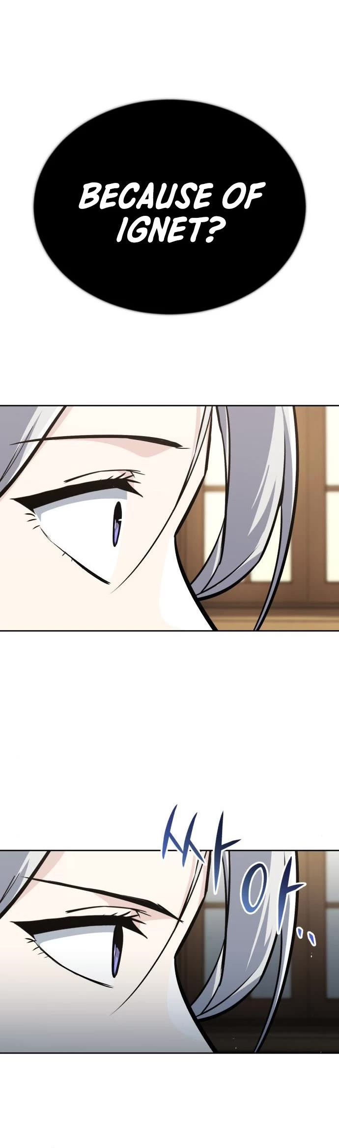 The lazy prince becomes a genius chapter 63 - page 34