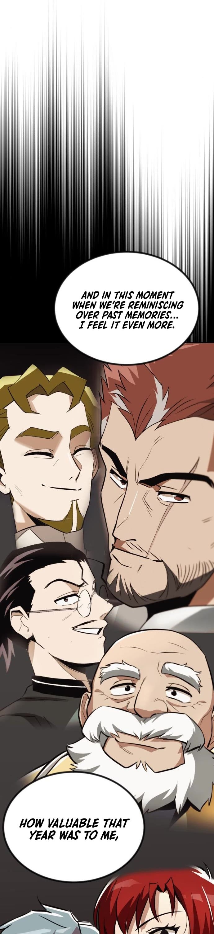 The lazy prince becomes a genius chapter 63 - page 37