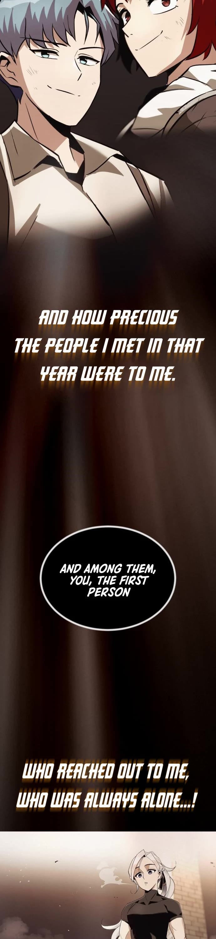 The lazy prince becomes a genius chapter 63 - page 38