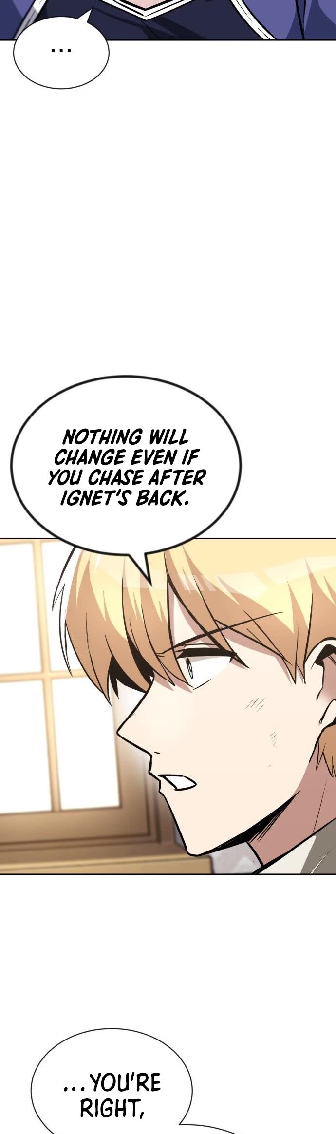 The lazy prince becomes a genius chapter 63 - page 41