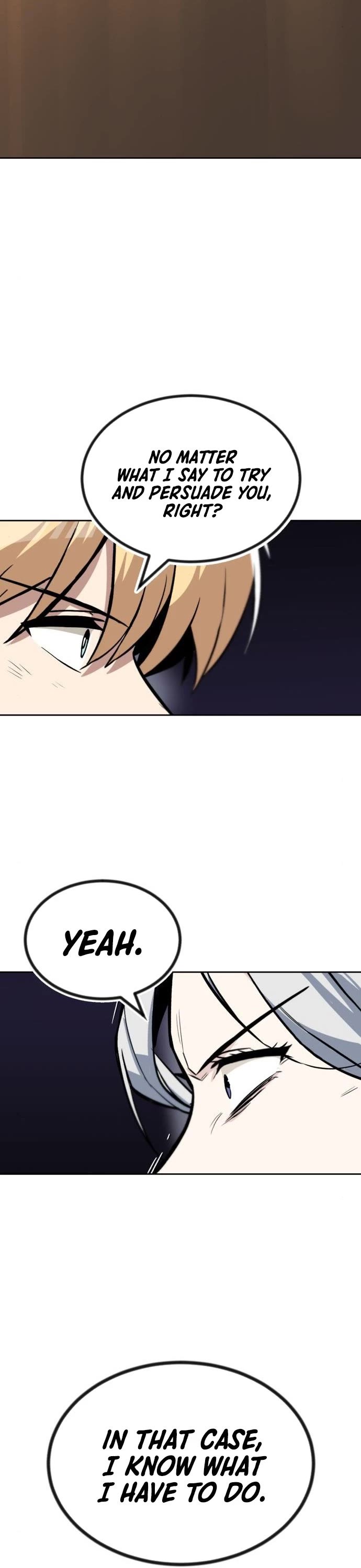 The lazy prince becomes a genius chapter 63 - page 47