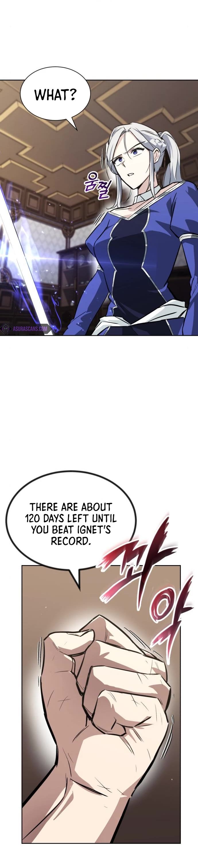 The lazy prince becomes a genius chapter 63 - page 48