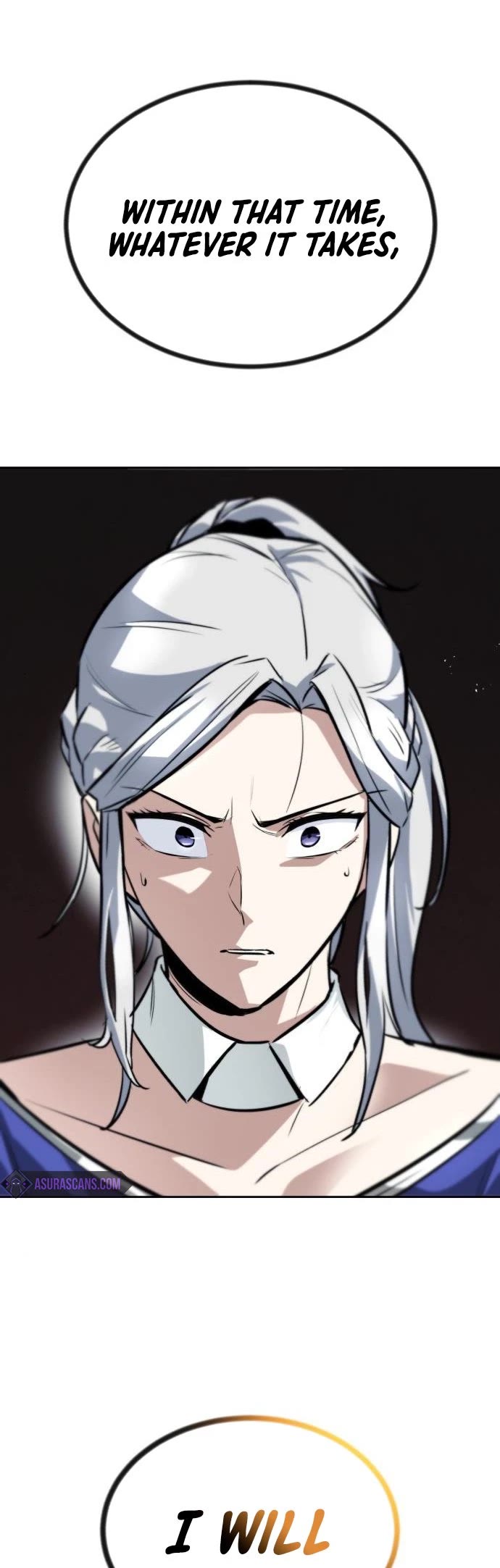 The lazy prince becomes a genius chapter 63 - page 49