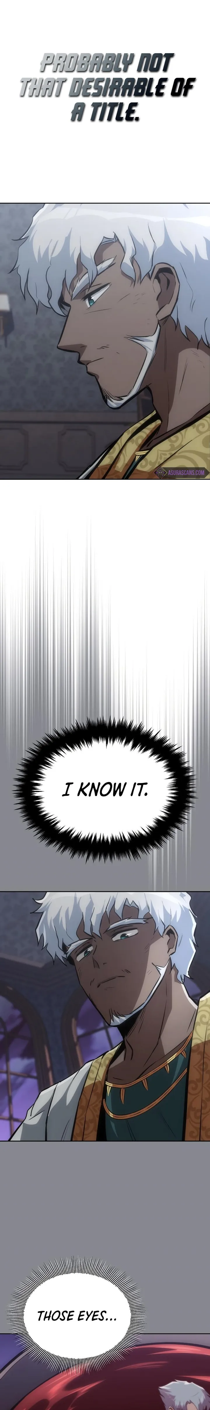 The lazy prince becomes a genius chapter 61 - page 10
