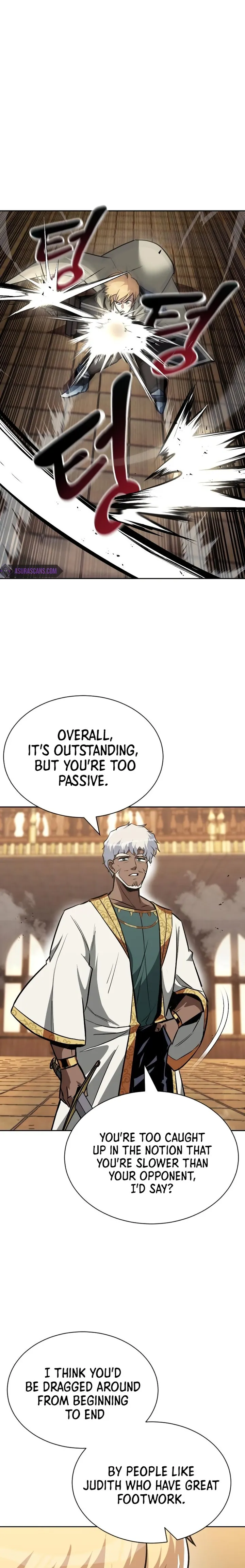 The lazy prince becomes a genius chapter 61 - page 13
