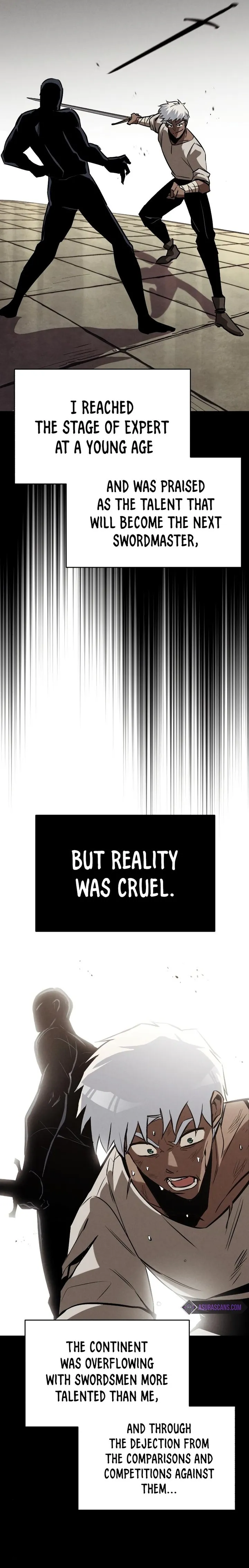 The lazy prince becomes a genius chapter 61 - page 24